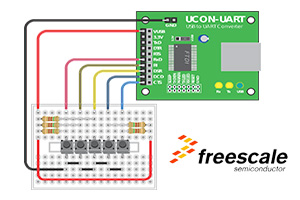 w˼댧(do)w(Freescale)Ƴɿ߼ԴоƬ MC34652MC34653